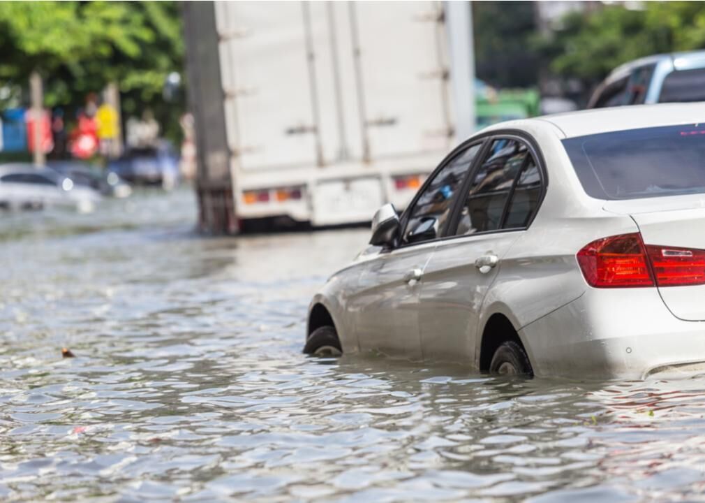 Flood